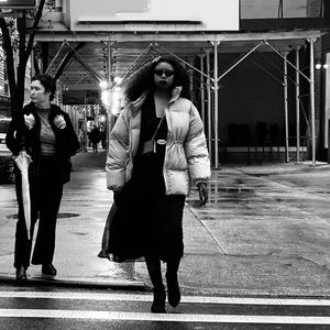 Meet your Posher, Vanesss